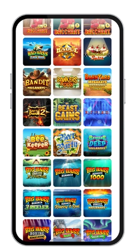 Royale Lounge Casino official