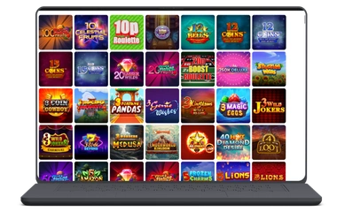 Royale Lounge Casino site